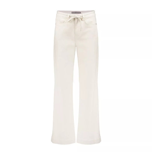 Geisha Geisha Broek Ecru