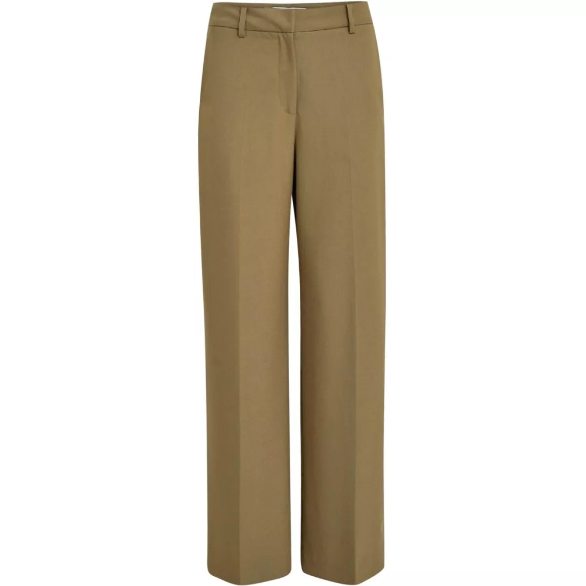 Minus Minus Broek Huidskleur