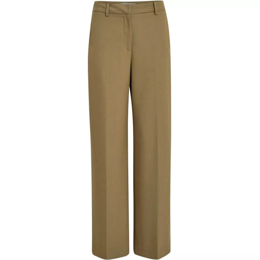 Minus Minus Broek Huidskleur