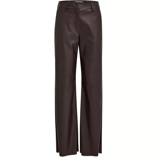 Minus Minus Broek Bruin