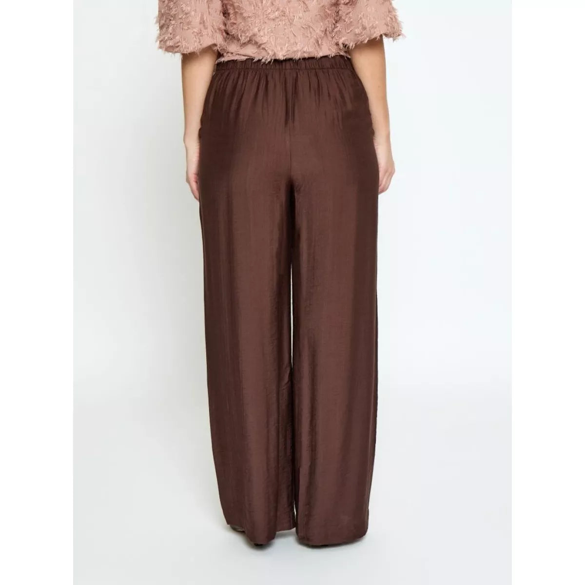 Minus Minus Broek Bruin
