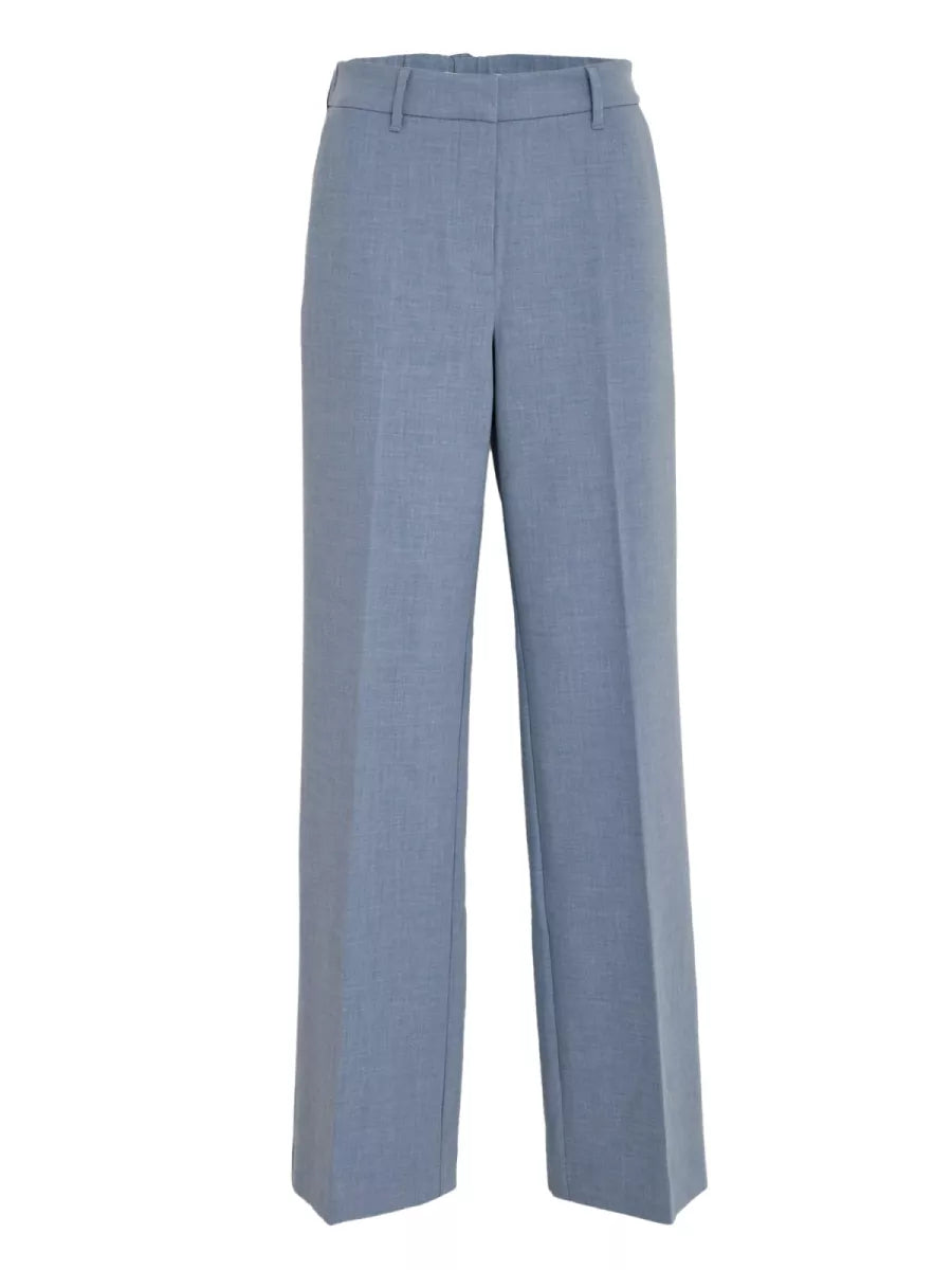 Minus Minus Broek Blauw