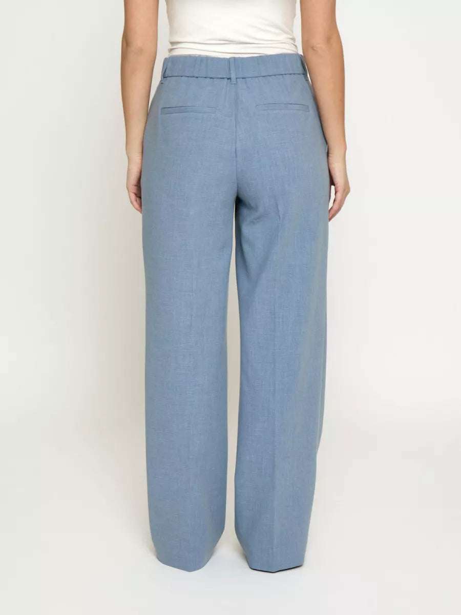 Minus Minus Broek Blauw