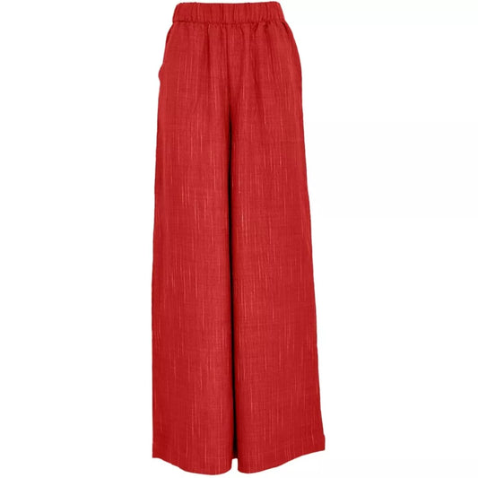 Peppercorn Peppercorn Broek Rood