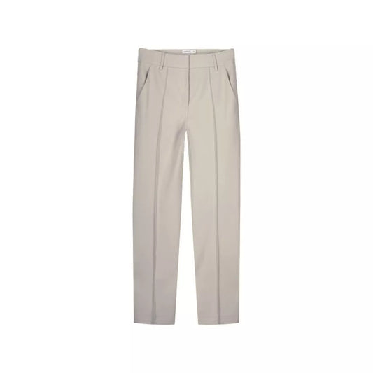 Summum Summum Broek Beige