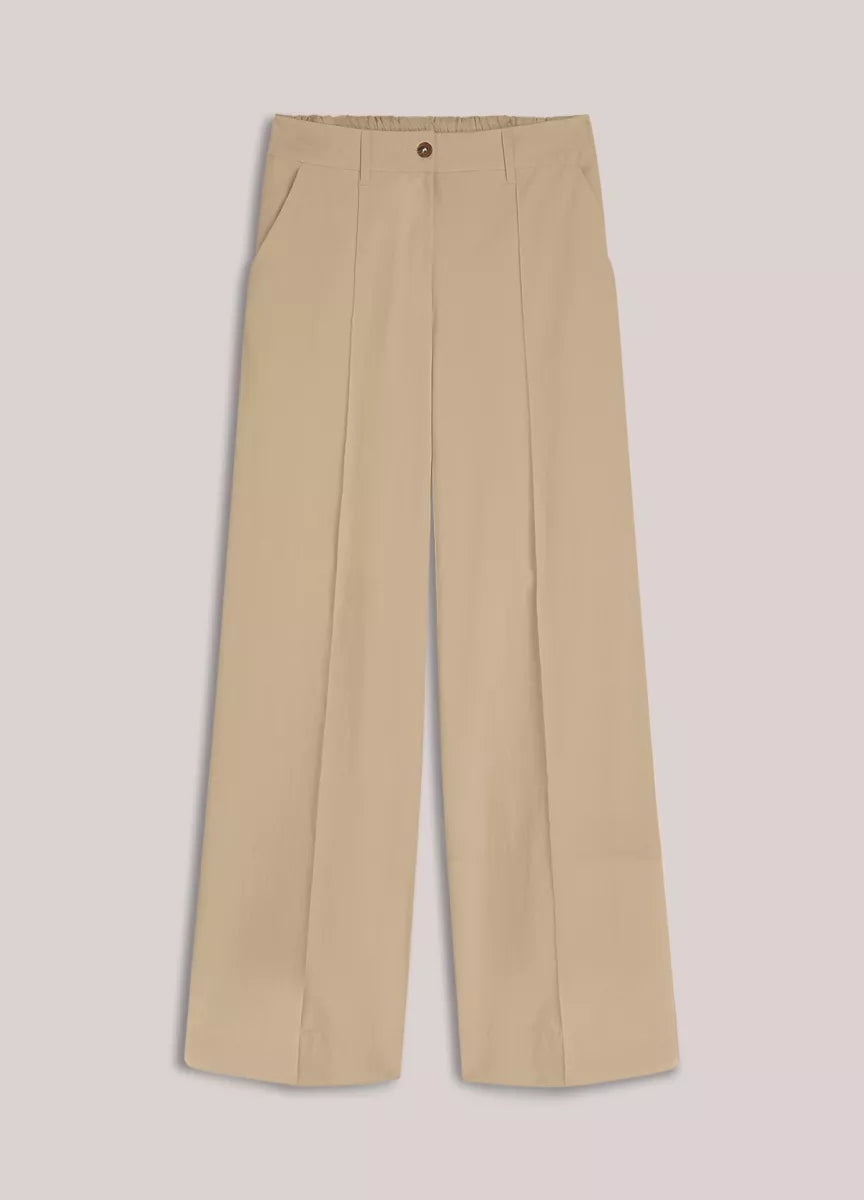 Summum Summum Broek Ivoor