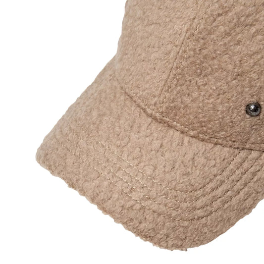 Co`couture Co`couture Cap Walnoot