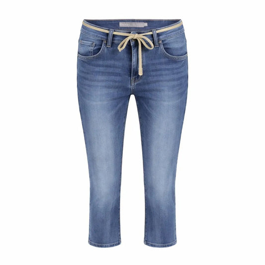 Geisha Geisha Capri Denim