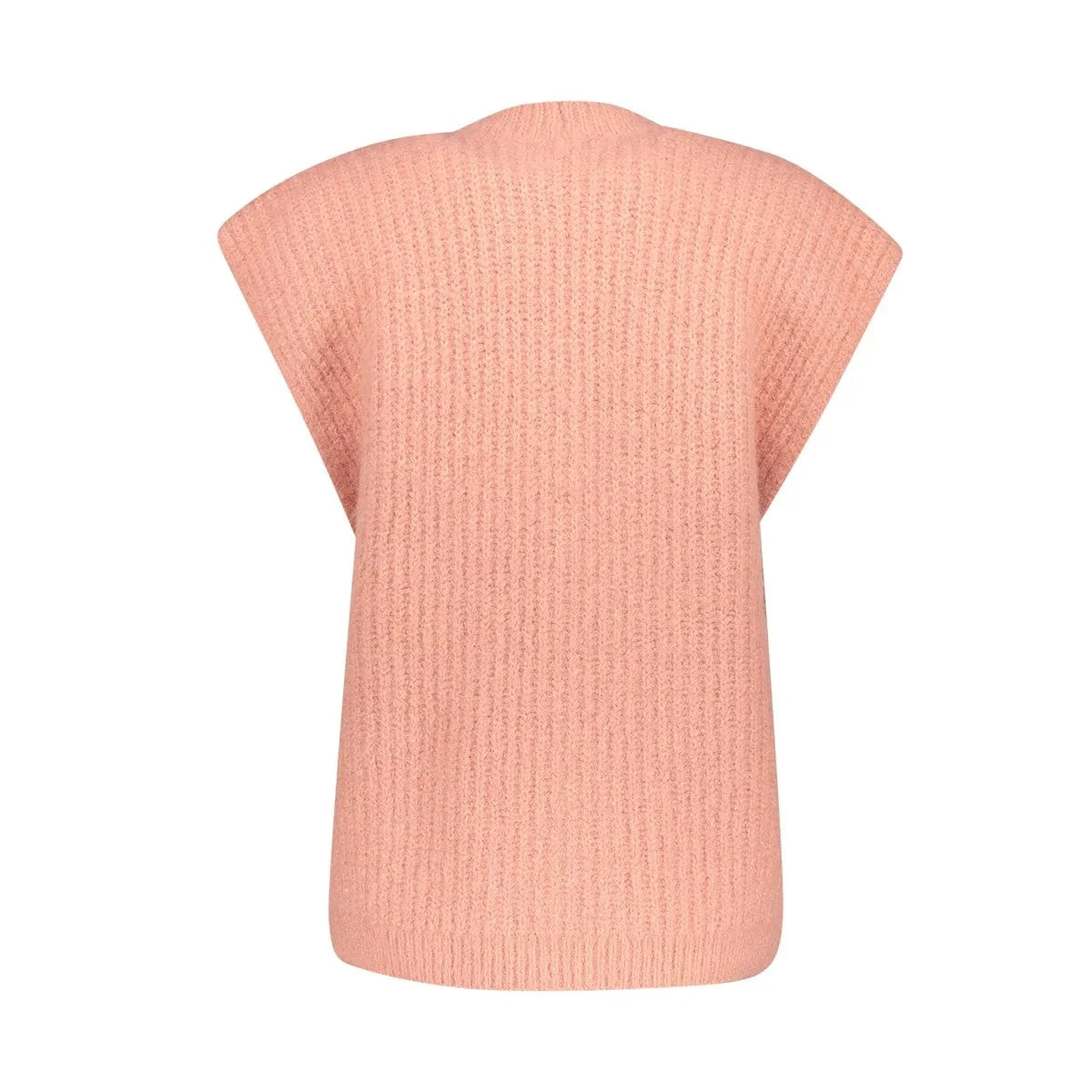 Geisha Geisha Gilet Licht roze