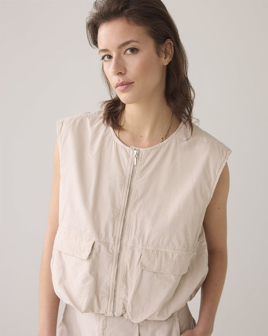Gilet