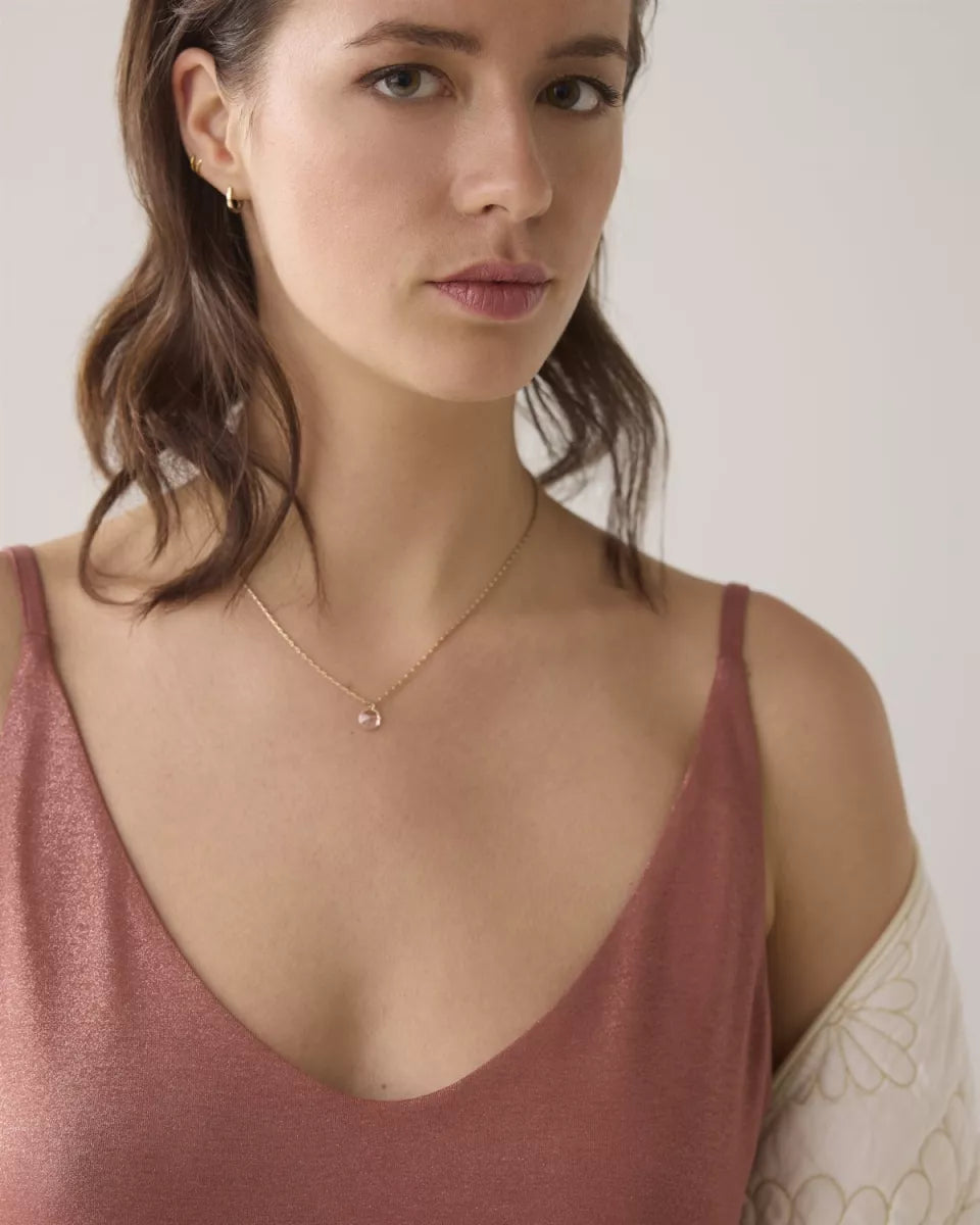 Summum Summum Hemdje Blush