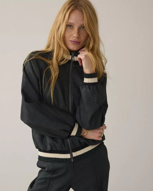 Summum Summum Jacket Groen