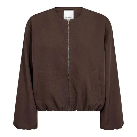 Co`couture Co`couture Jasje Donker bruin