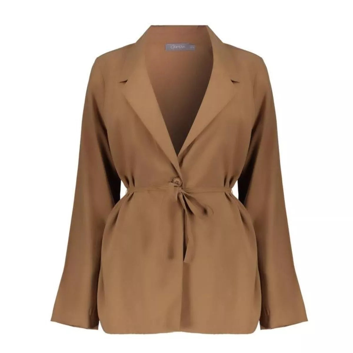 Geisha Geisha Jasje Bruin