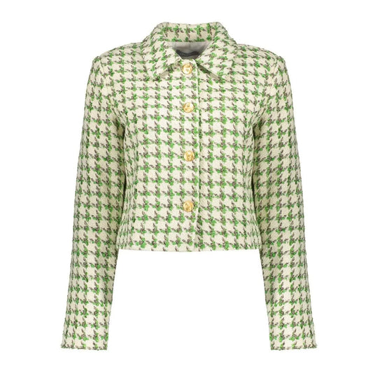 Geisha Geisha Jasje Off white