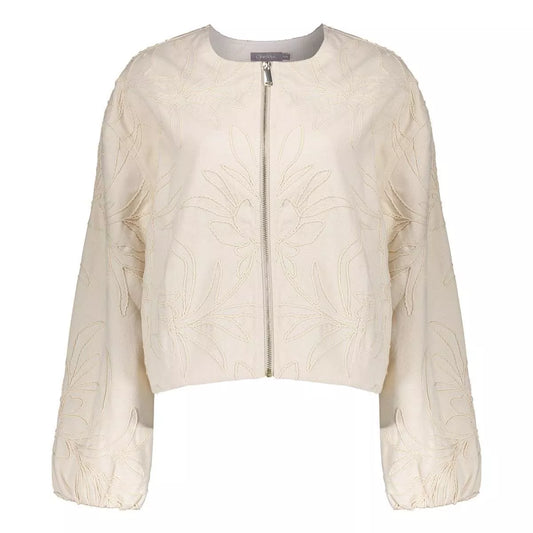 Geisha Geisha Jasje Ecru