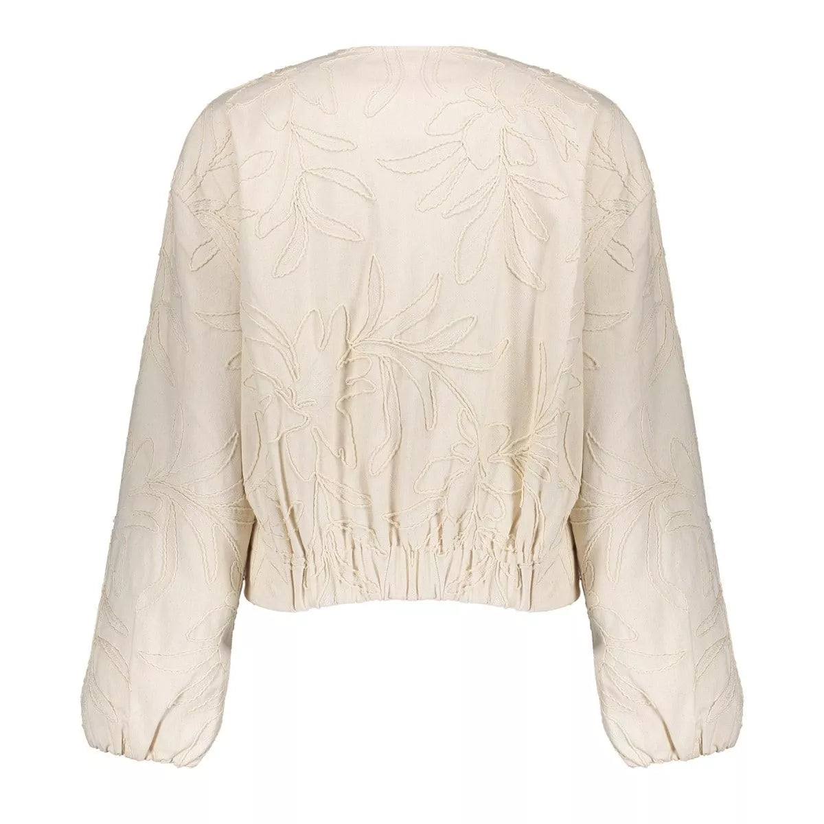 Geisha Geisha Jasje Ecru