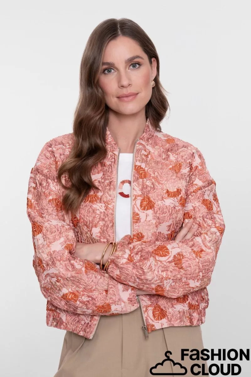 Geisha Geisha Jasje Roze