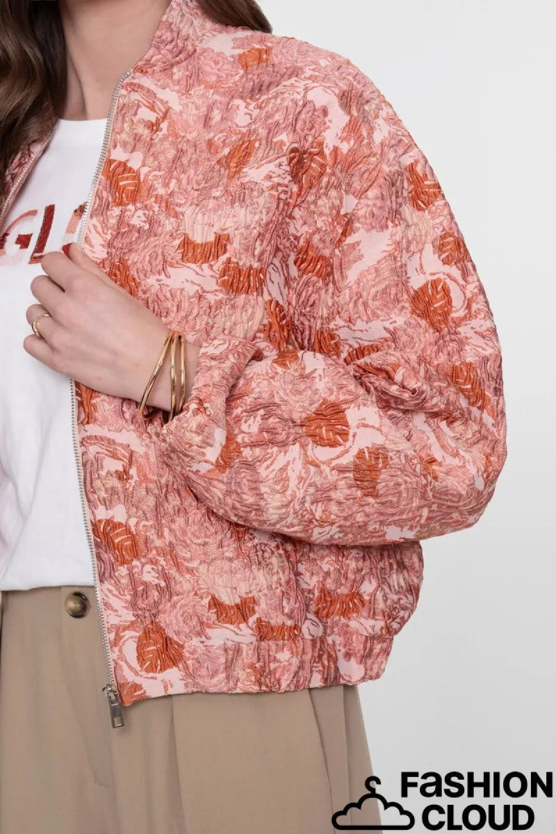 Geisha Geisha Jasje Roze