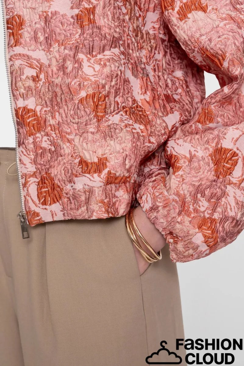 Geisha Geisha Jasje Roze