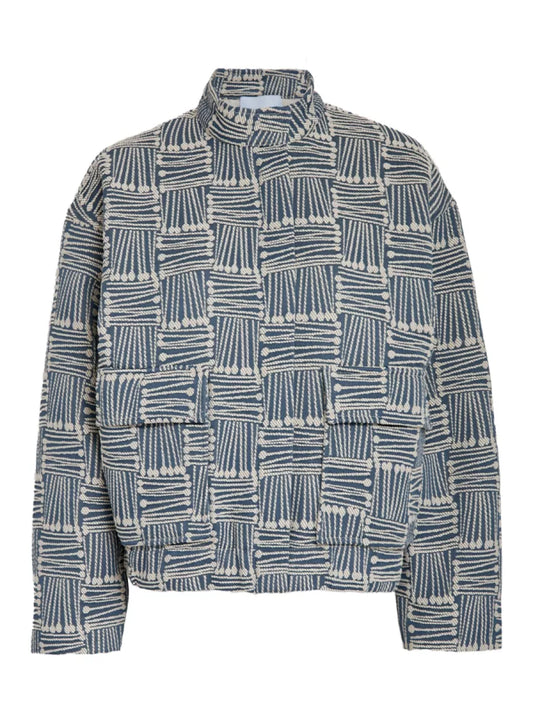 Minus Minus Jasje Denim