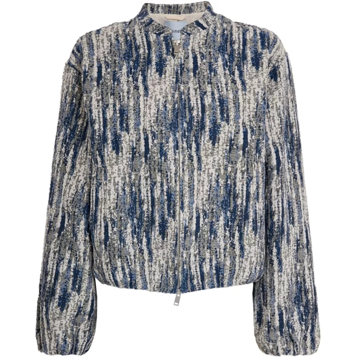 Minus Minus Jasje Kobalt