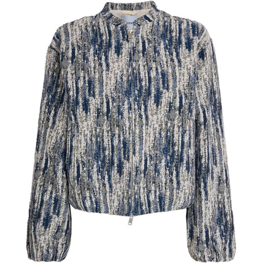 Minus Minus Jasje Kobalt