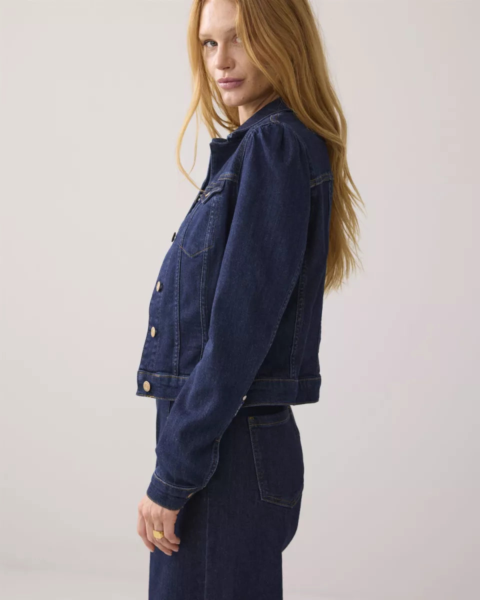 Summum Summum Jasje Denim