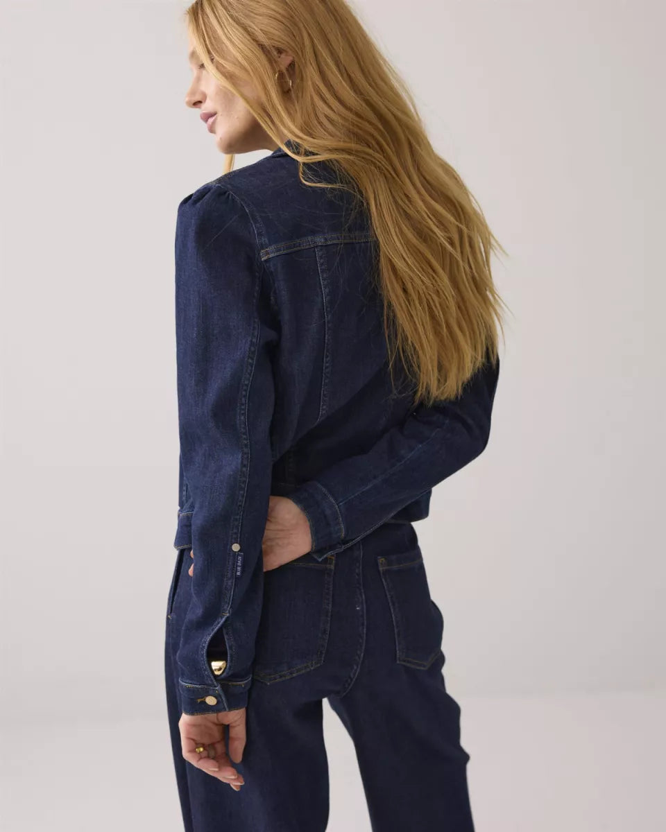 Summum Summum Jasje Denim