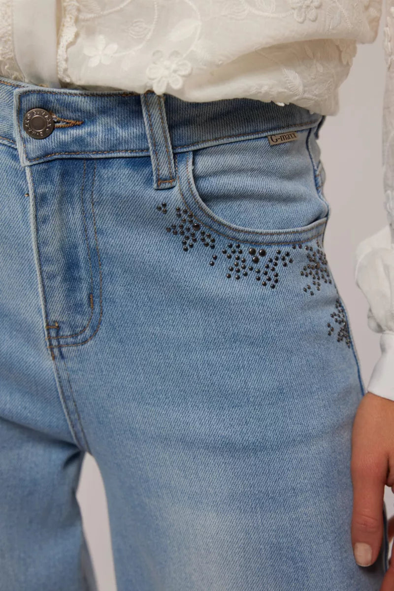 G-maxx G-maxx Jeans Denim