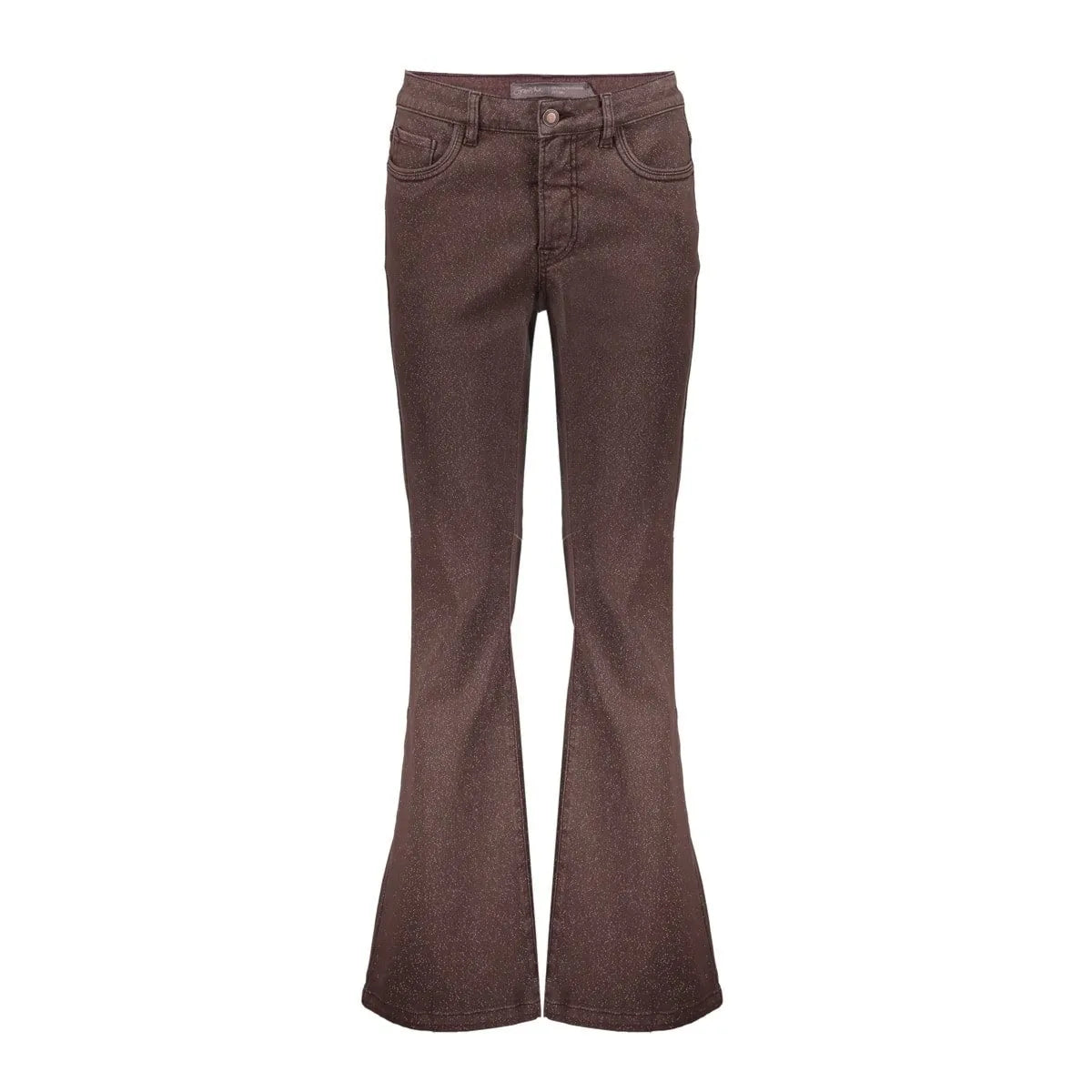 Geisha Geisha Jeans Bruin