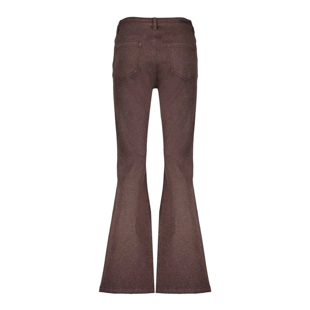 Geisha Geisha Jeans Bruin