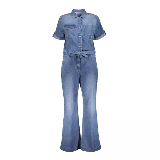 Geisha Geisha Jumpsuit Denim