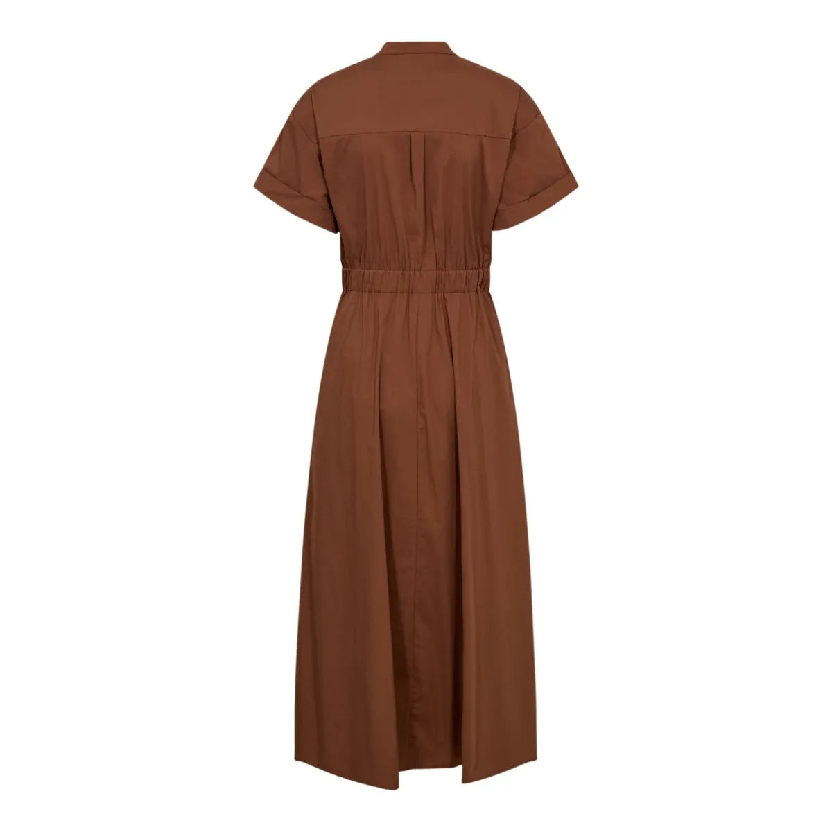 Co`couture Co`couture Jurk Bruin