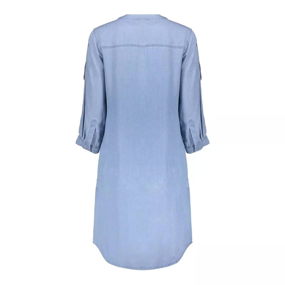 Geisha Geisha Jurk Denim