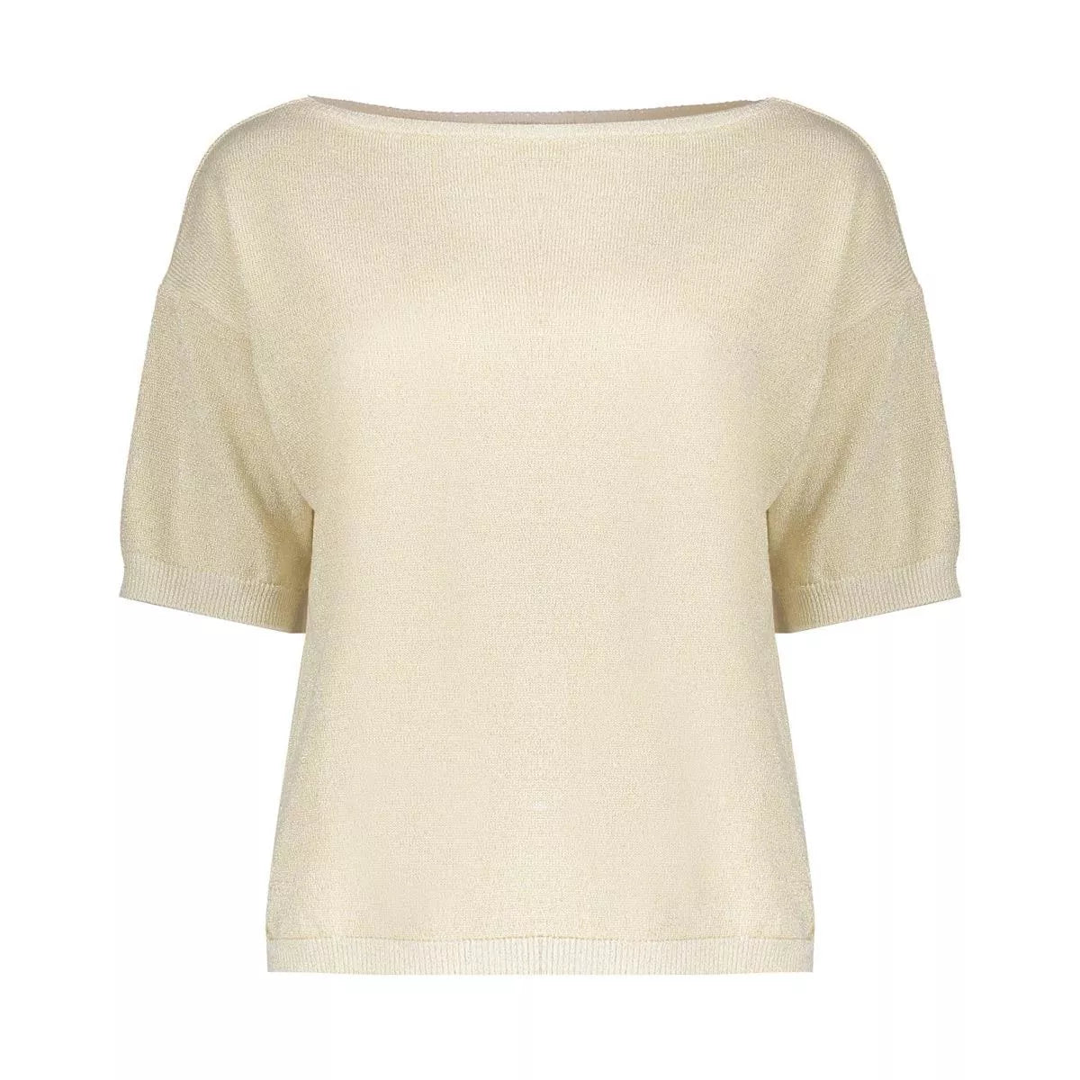 Geisha Geisha Pullover Zand