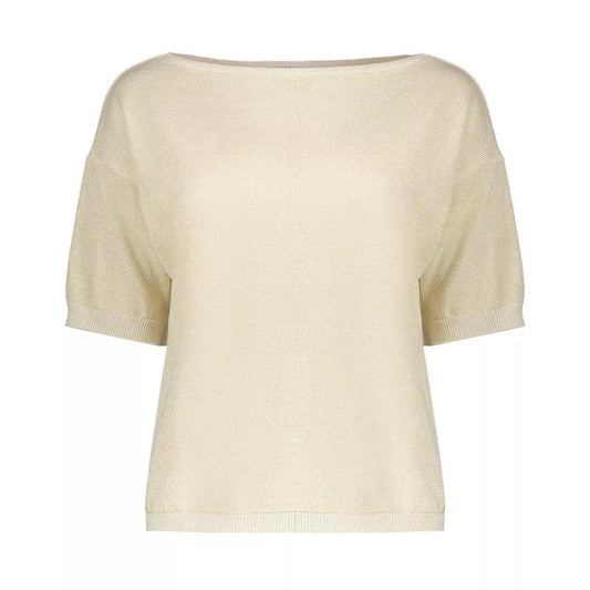 Geisha Geisha Pullover Zand