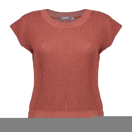 Geisha Geisha Pullover Stone