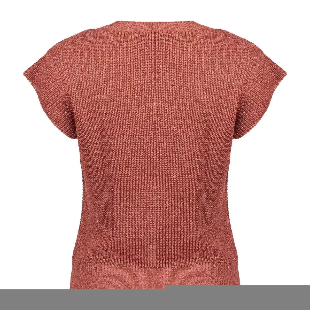 Geisha Geisha Pullover Stone