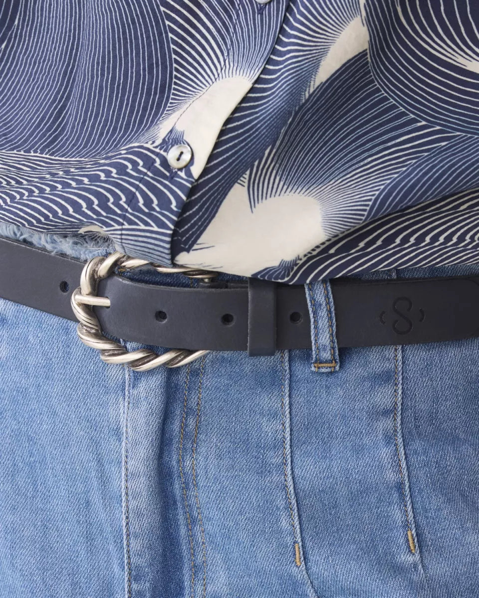 Summum Summum Riem Navy