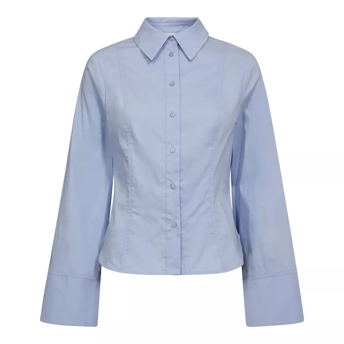 Co`couture Co`couture Blouse Blauw