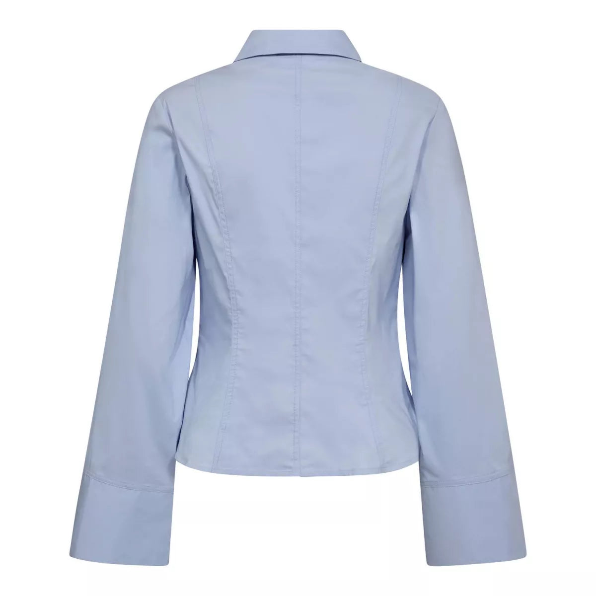 Co`couture Co`couture Blouse Blauw