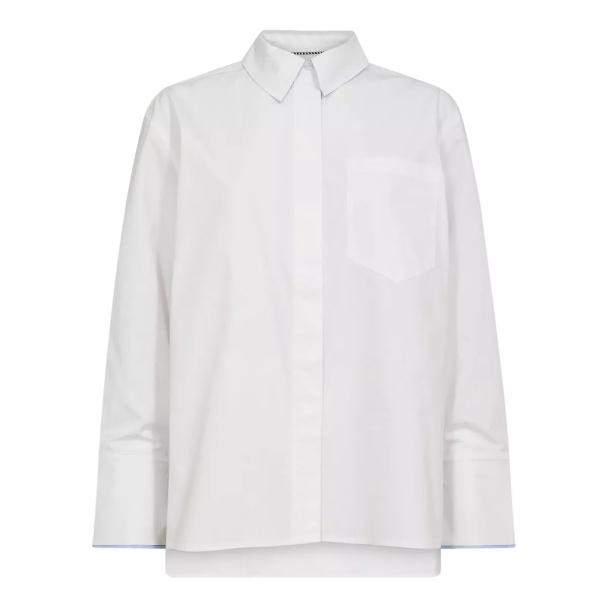 Co`couture Co`couture Blouse Wit