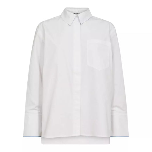 Co`couture Co`couture Blouse Wit