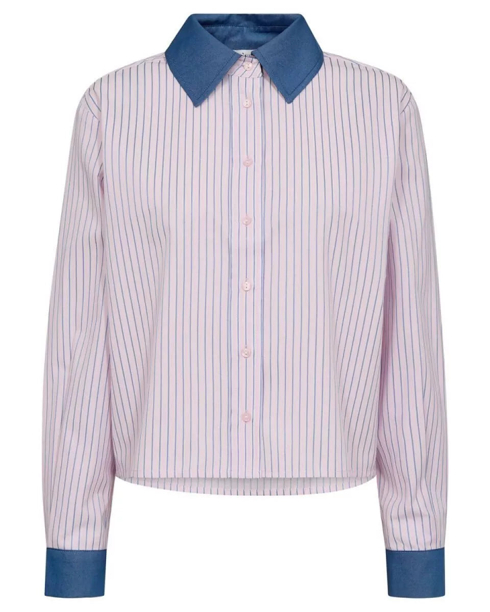 Co`couture Co`couture Blouse Roze