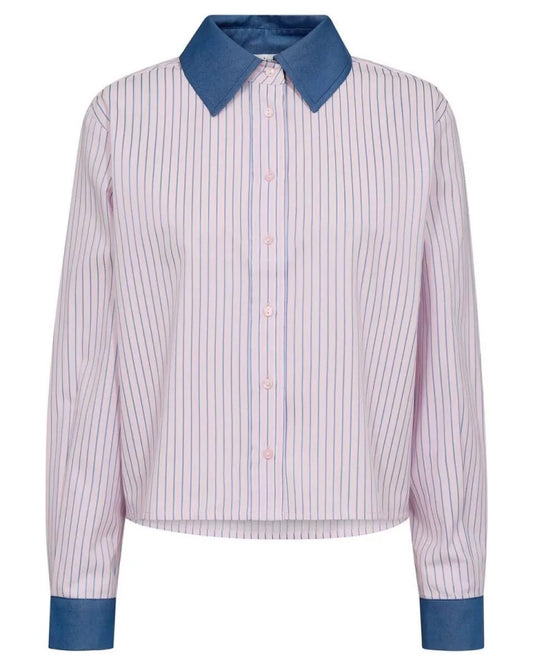 Co`couture Co`couture Blouse Roze