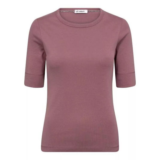 Co`couture Co`couture Shirt Oud roze