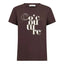 Co`couture Co`couture Shirt Chocolate