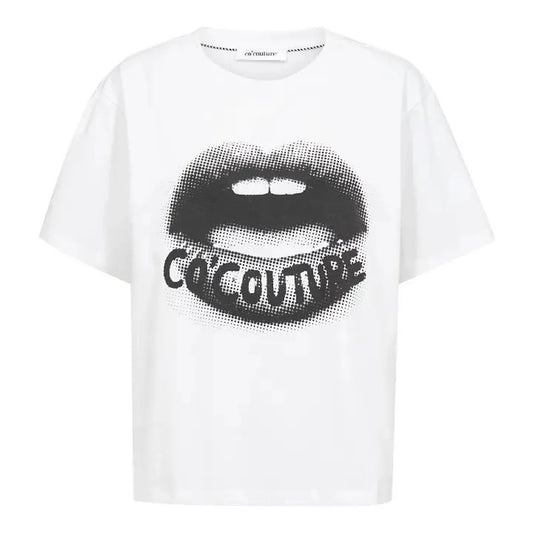 Co`couture Co`couture Shirt Wit