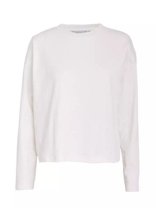 Minus Minus Shirt Creme